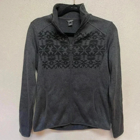 EDDIE BAUER Women’s Full Zip - Picture 1 of 6